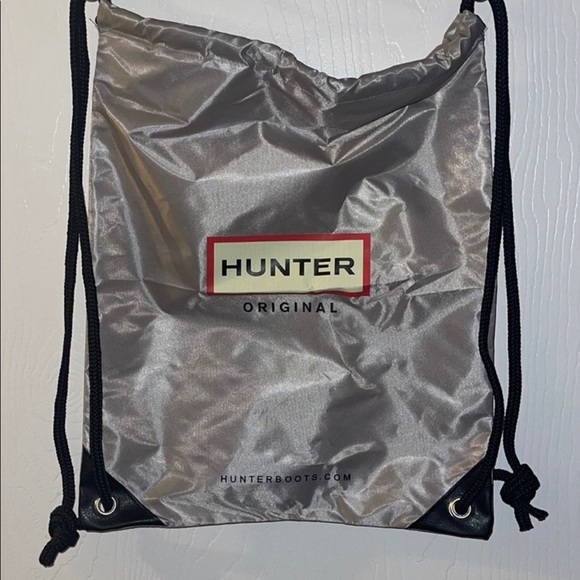 SOLD - Hunter Original Tour Short Packable Rain Boot - Picture 16 of 16